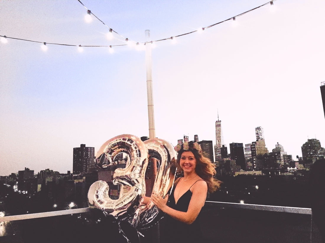 The Best Gift Ideas for 30th Birthday