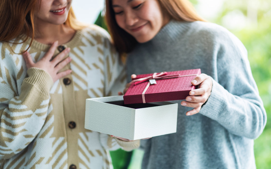 Memorable Gifts for Any Occasion - HomeHaps