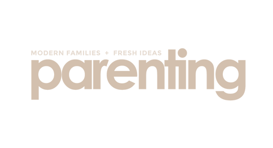 Parenting Logo