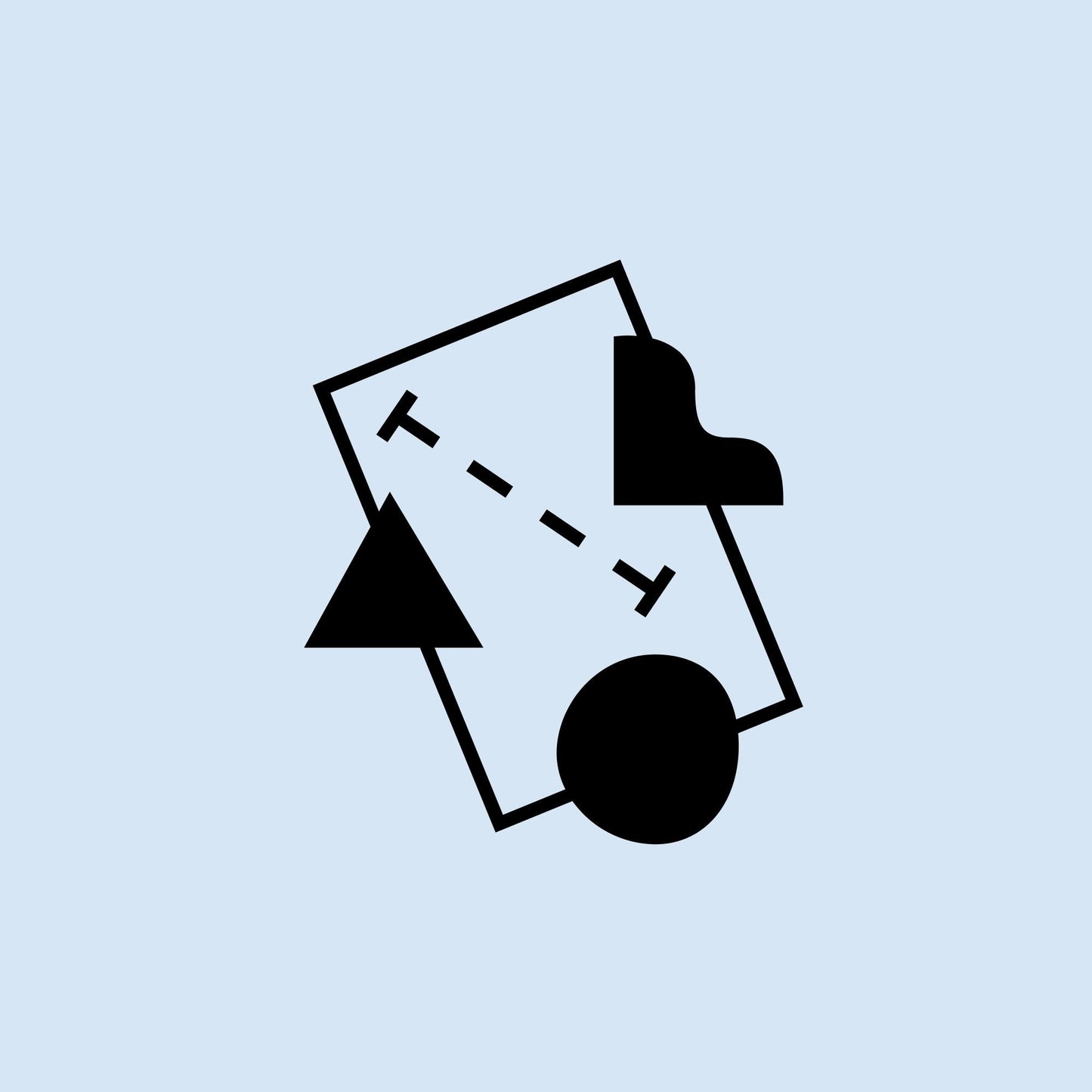 custom combined sketch
