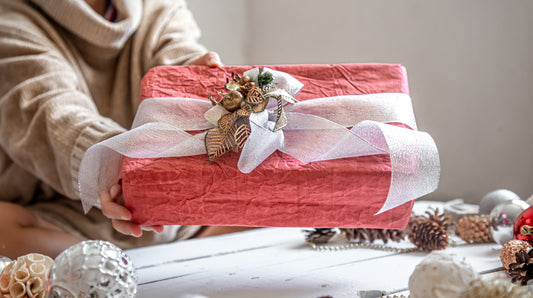 8 of The Best Ideas For Secret Santa Gifts - HomeHaps
