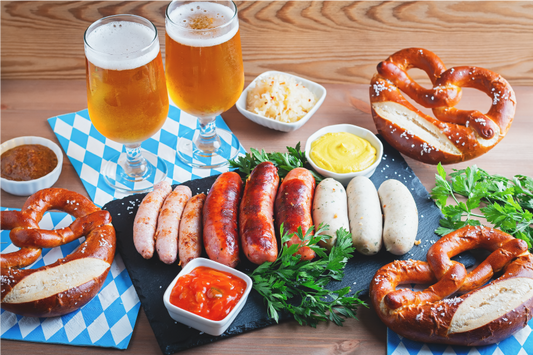 Here’s how to throw an epic Oktoberfest 2021 Bash - HomeHaps