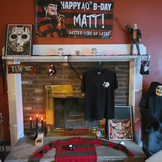 Trending Halloween Themes for Your Next Halloween Bash - HomeHaps