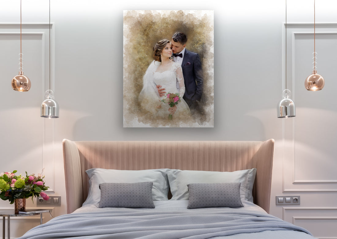 Personalized Wedding Gifts - The Hottest Trend in Gift Giving