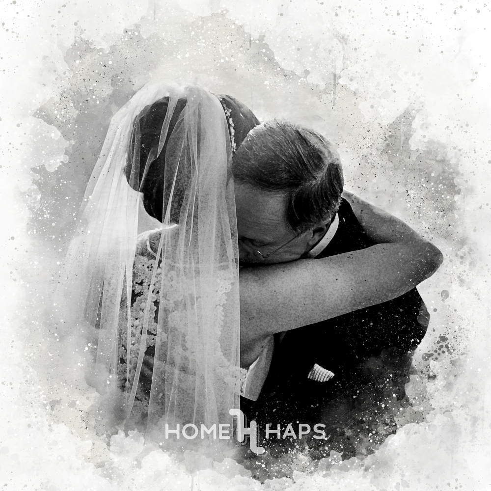 Wedding - HomeHaps