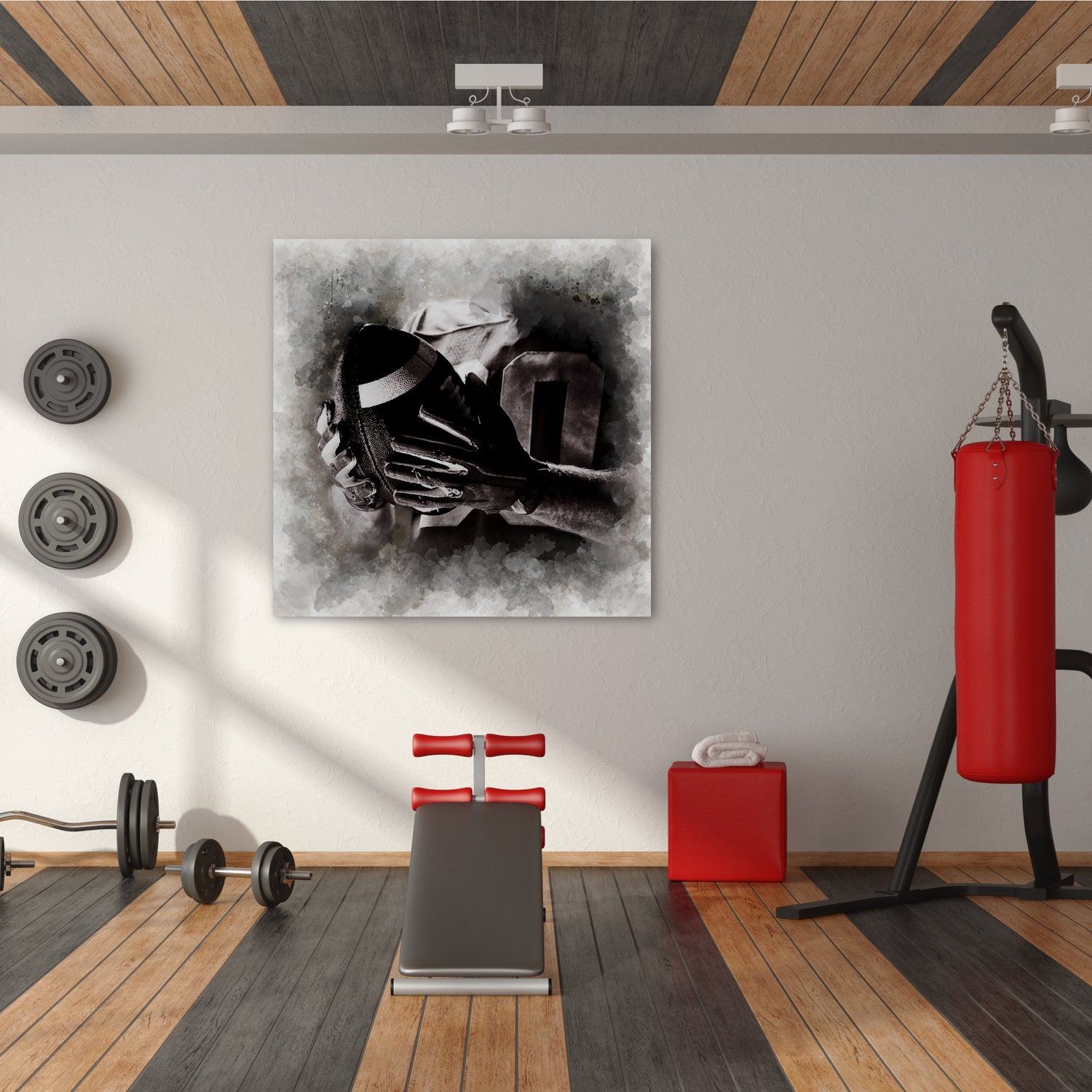 Home Gym