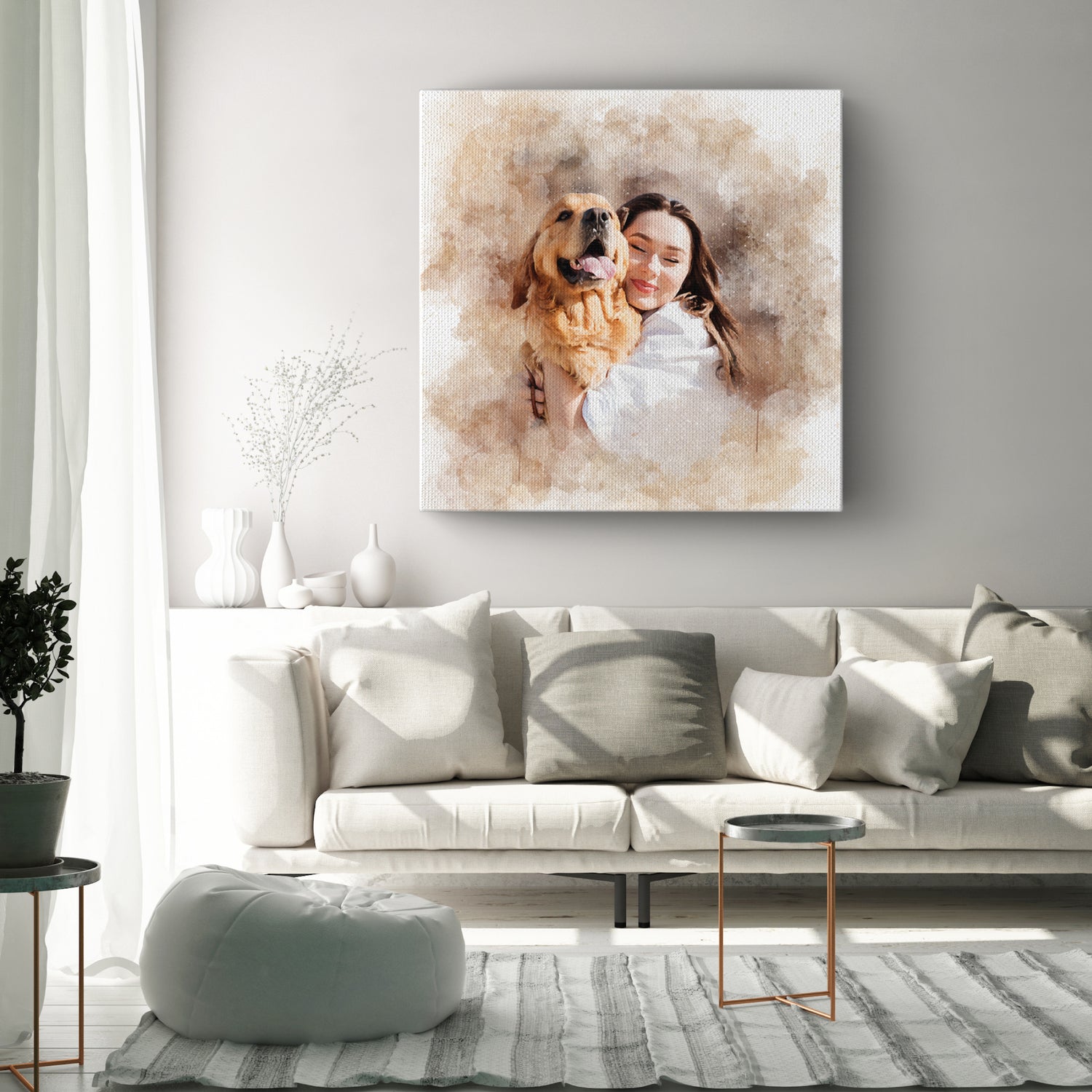 Pet Lovers