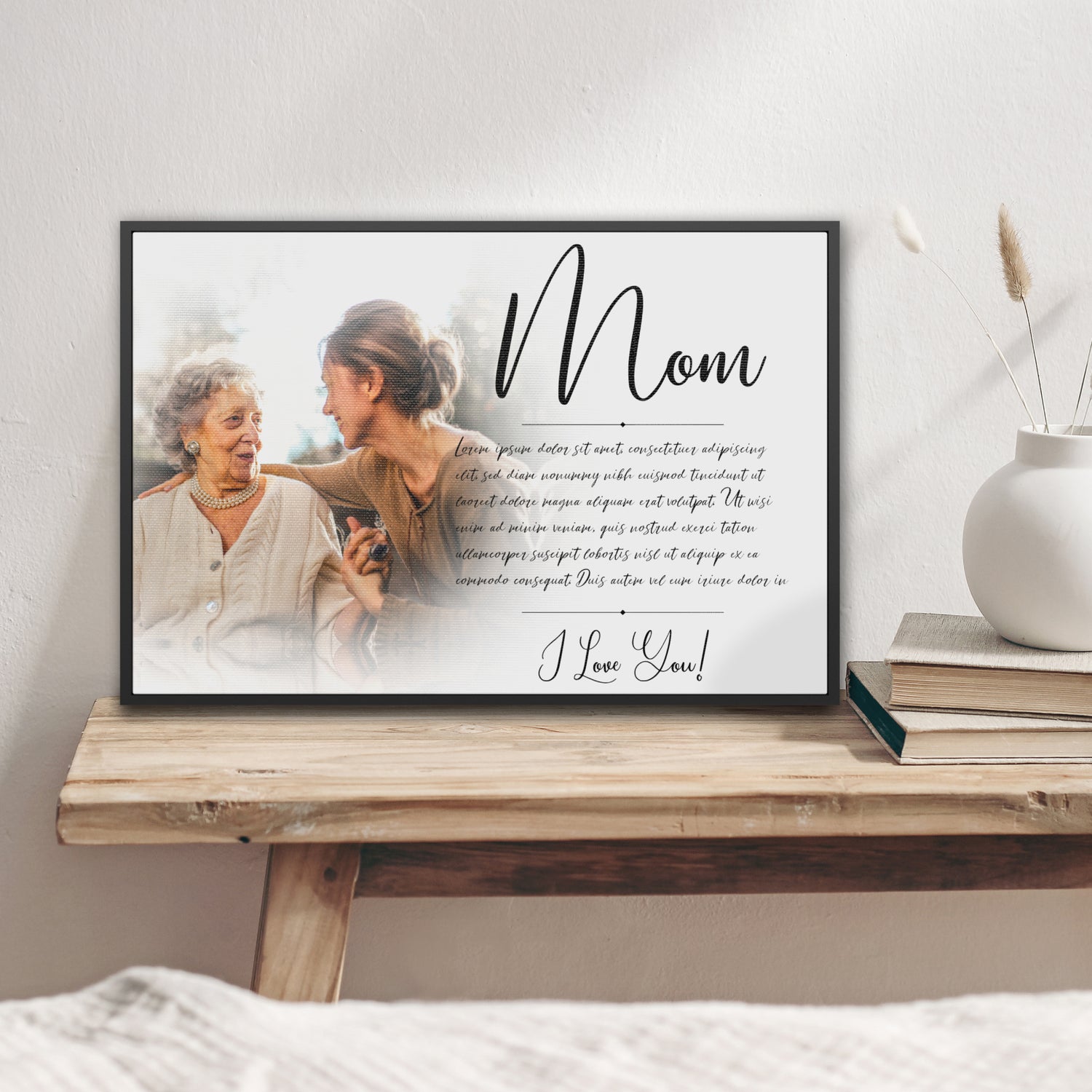 Mother's Day