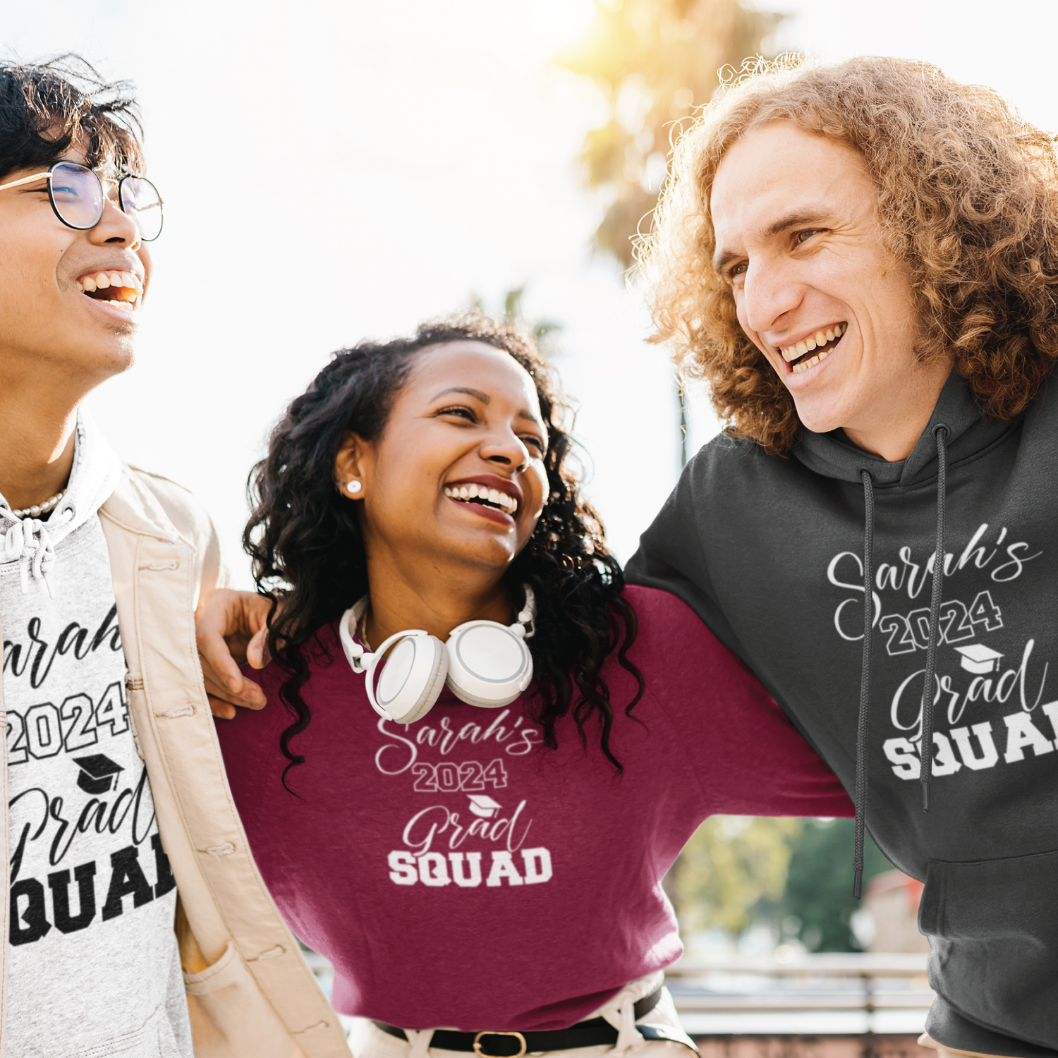 Graduation Shirts