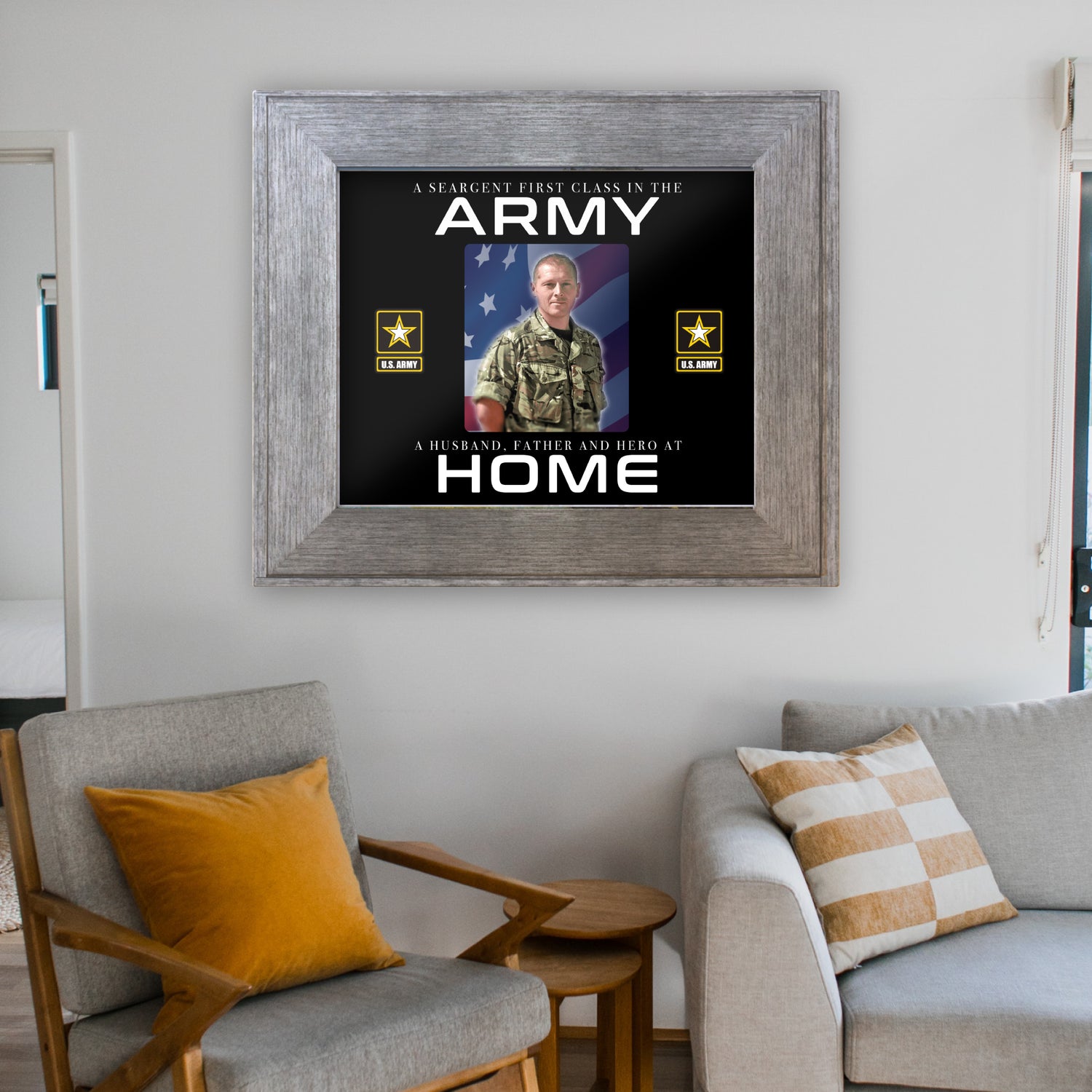 Welcome Home Gift