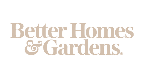 Batter Homes and Garden Logo