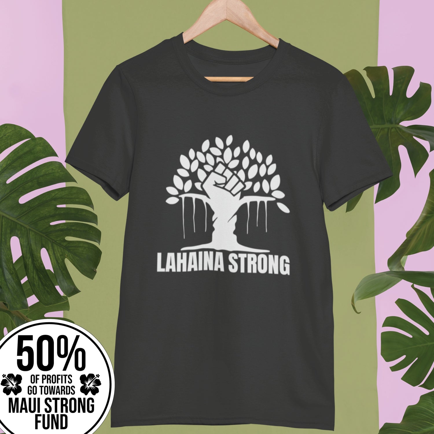 Lahaina and Maui Strong