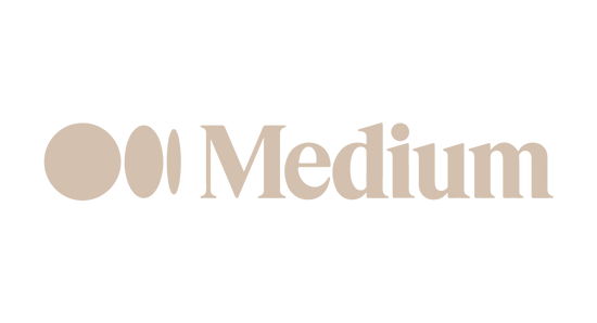 Medium Logo