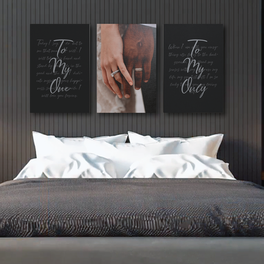 Bedroom Wall Decor