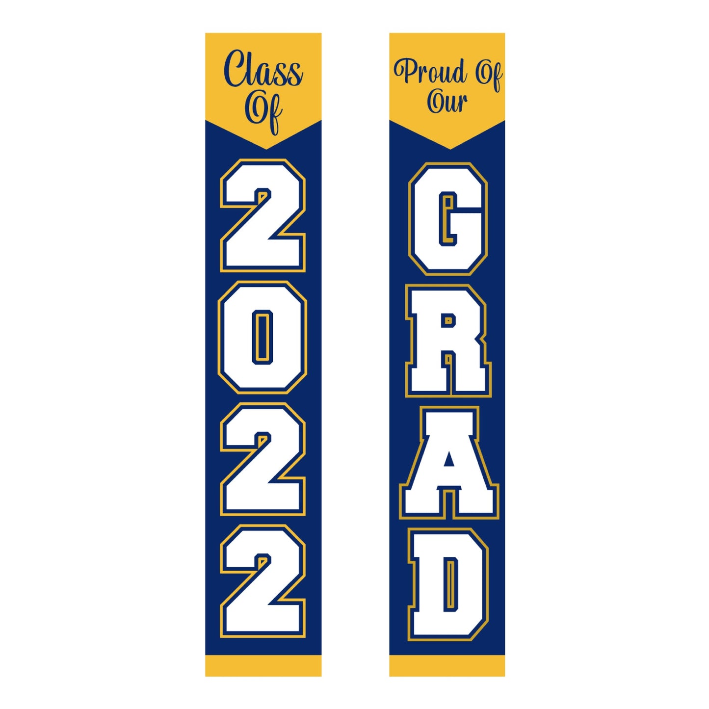 Graduation Door Banner
