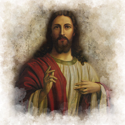 Religious Wall Art