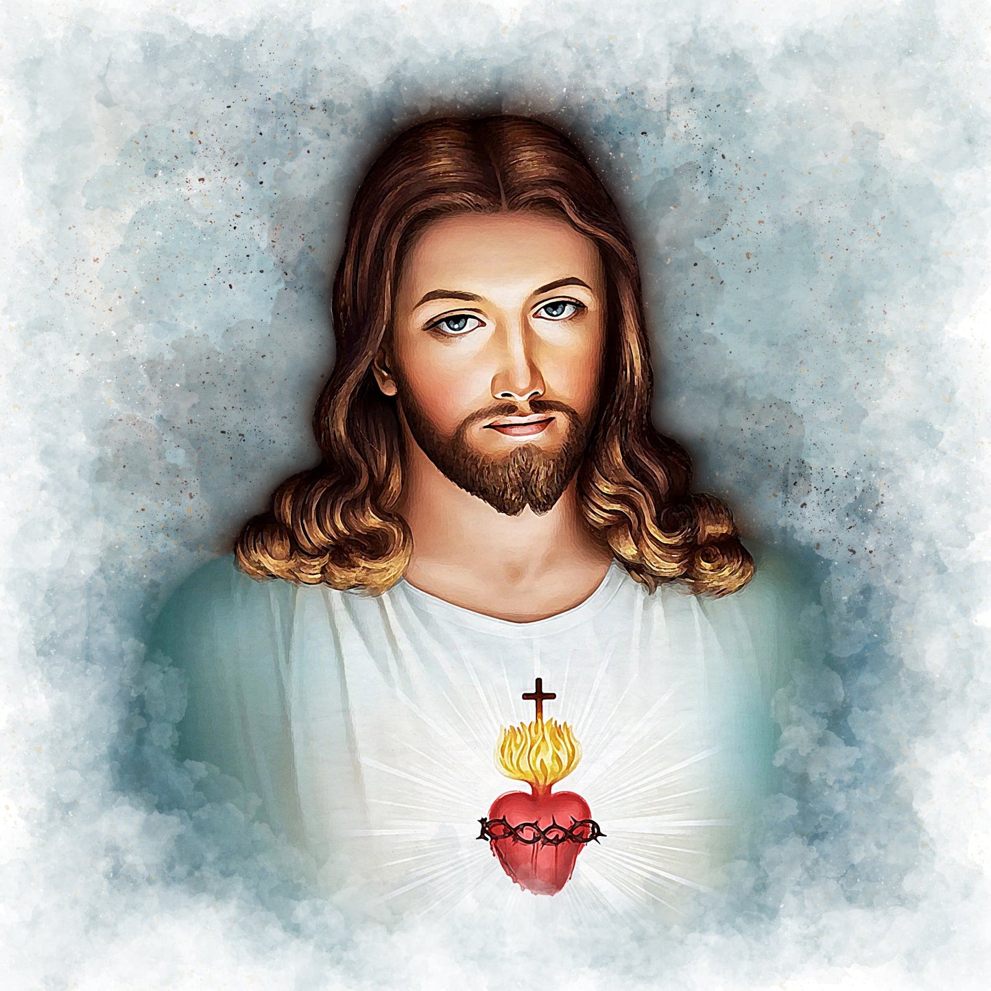 Religious Wall Art