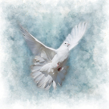 Religious Wall Art